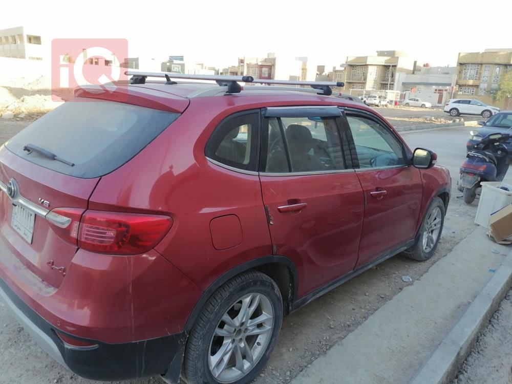 Brilliance V5